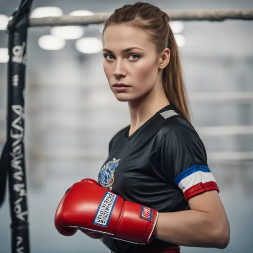 Daria Abramova