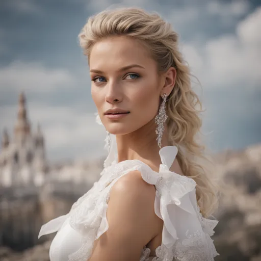 Daria Belikova