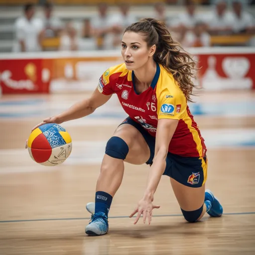 Daria Bucur