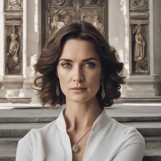 Daria Colonna