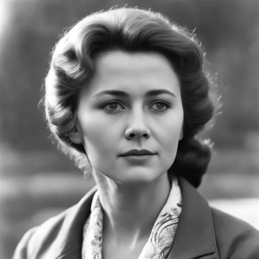 Daria Davydova