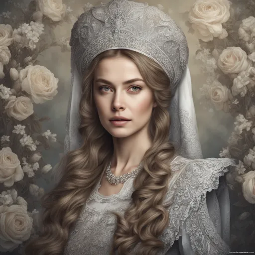 Daria Dolgorukova