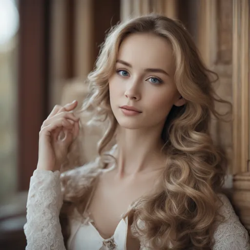 Daria Dubova