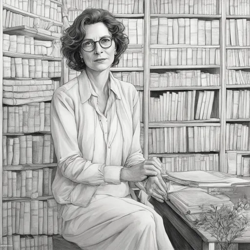 Daria Galateria