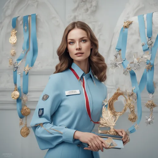 Daria Govor