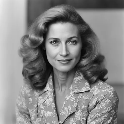 Daria Halprin