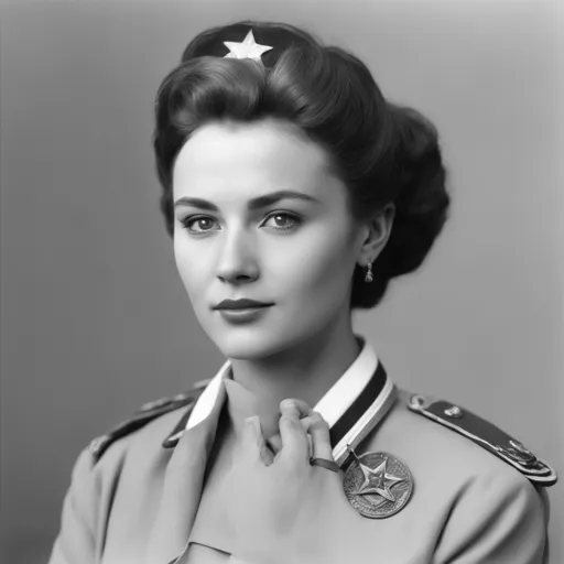 Daria Iushko