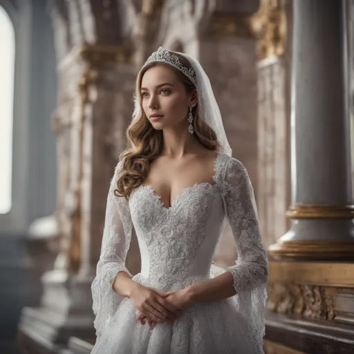 Daria Kachanova