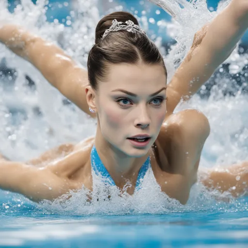 Daria Kulagina