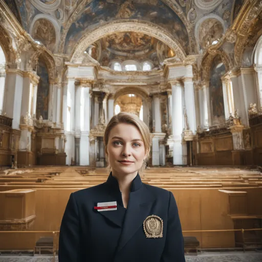 Daria Leygonie-Fialko
