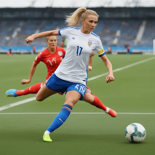 Daria Makarenko
