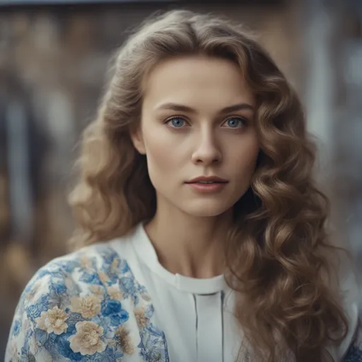 Daria Marchenko