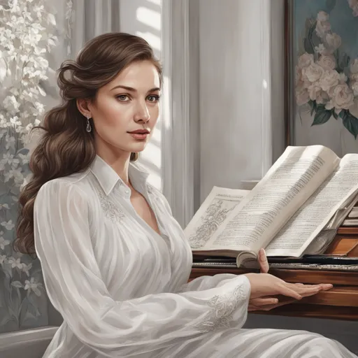 Daria Meshcheriakova