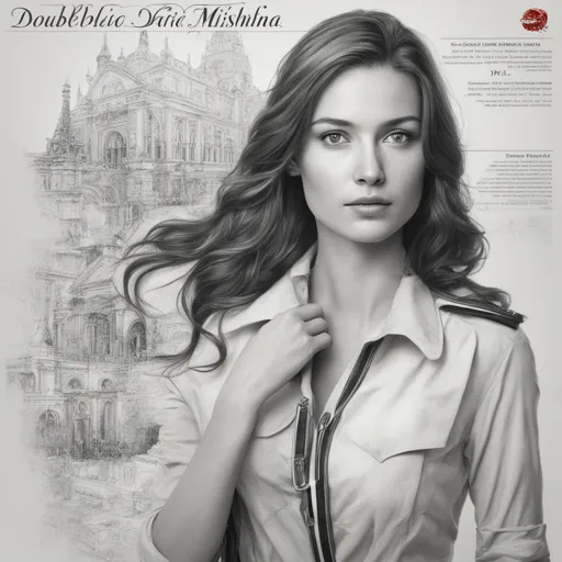 Daria Mishina