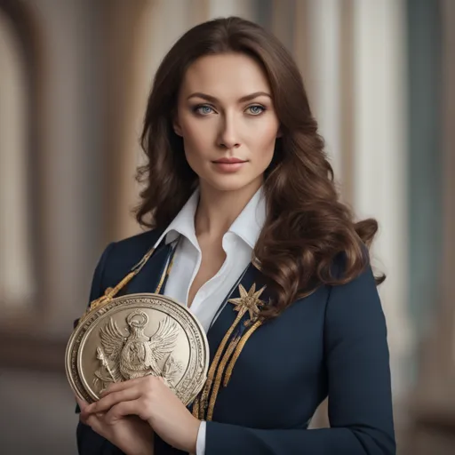 Daria Mullakaeva