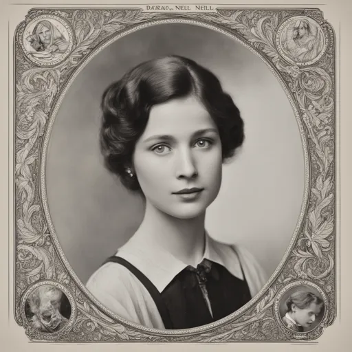 Daria O'Neill