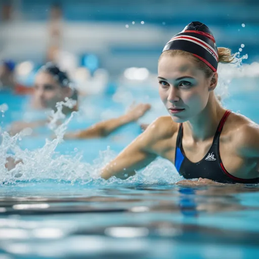 Daria Parshina