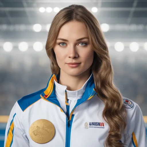 Daria Semianova
