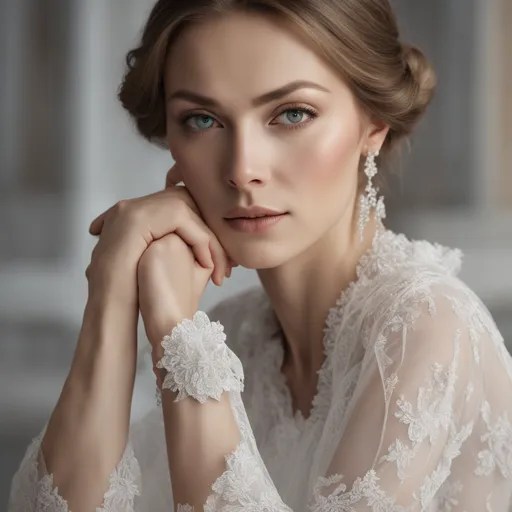 Daria Serebriakova