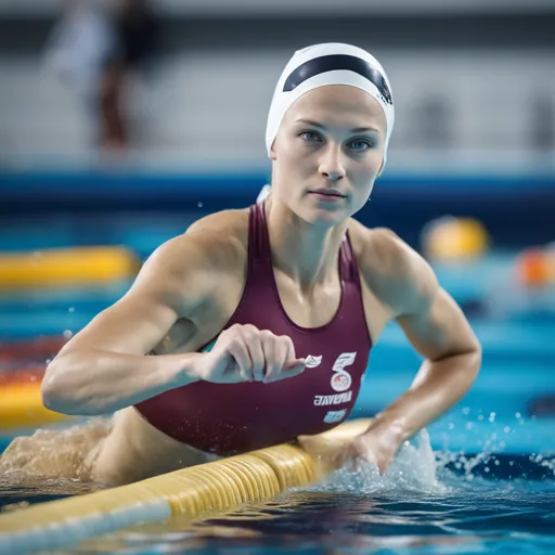 Daria Sergeyevna Ustinova