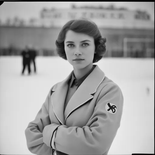 Daria Shchukina