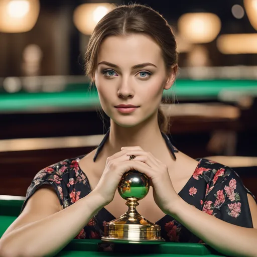 Daria Sirotina