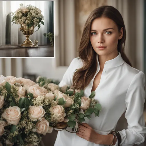 Daria Skrypnik