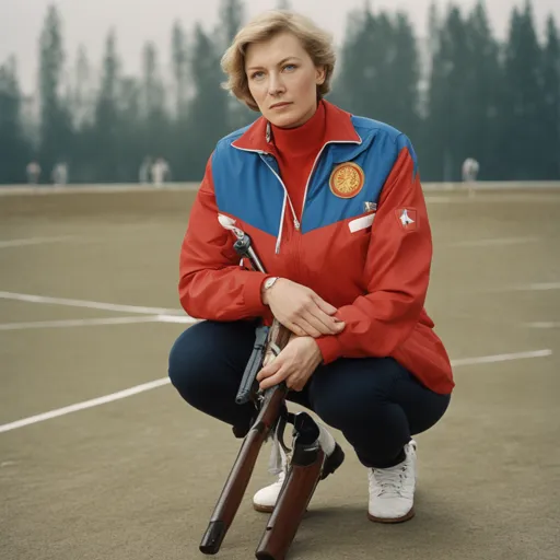 Daria Vdovina