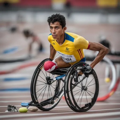 Darian Faisury Jiménez