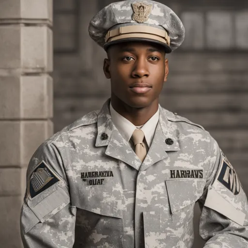 Darian Townes
