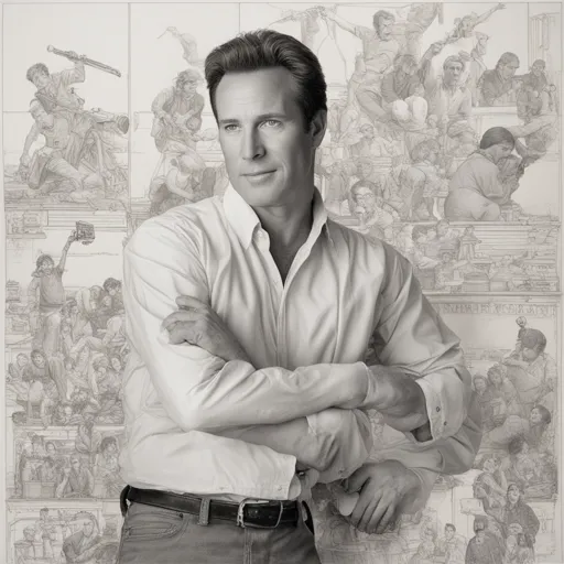 Darin Fenton