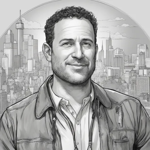 Darin Goldberg