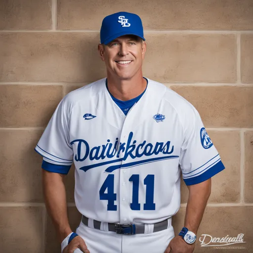 Darin Hendrickson