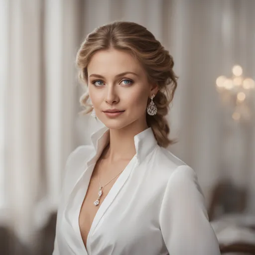 Darina Valitova