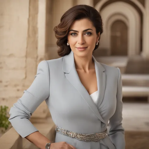 Darine Chahine
