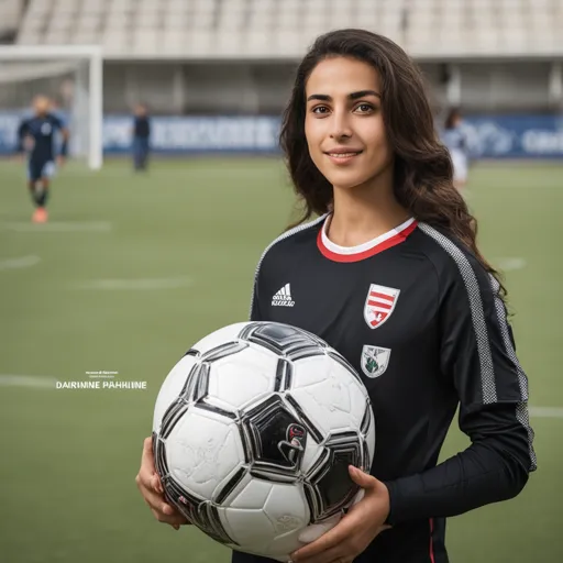 Darine Fakhreddine