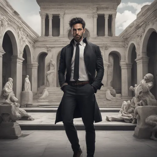 Dario Alejandro Gasco