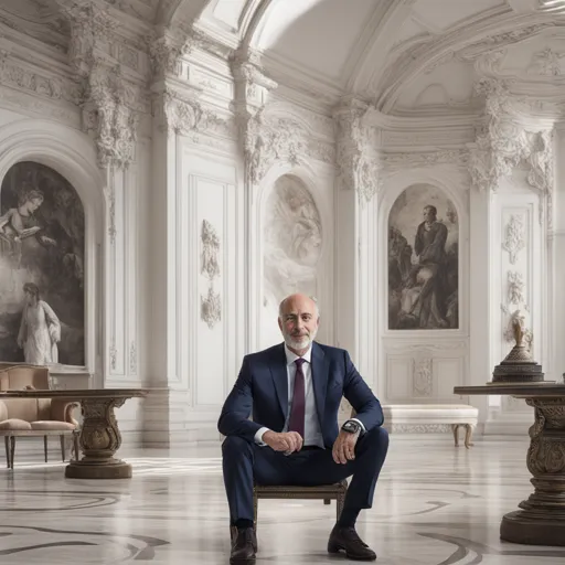 Dario Allevi