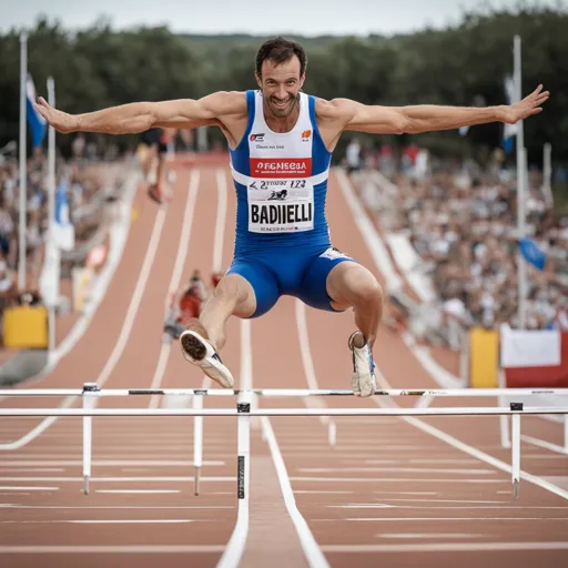 Dario Badinelli