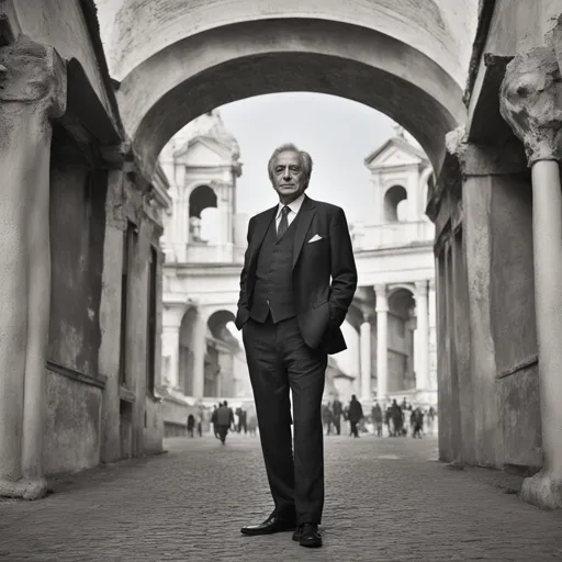 Dario Baldi