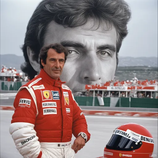 Dario Benuzzi