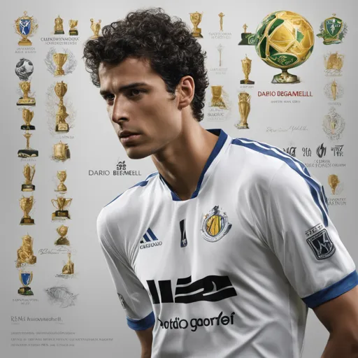 Dario Bergamelli