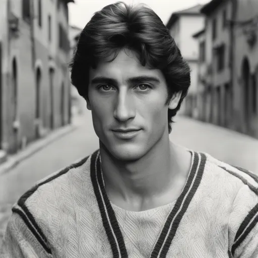 Dario Bonetti