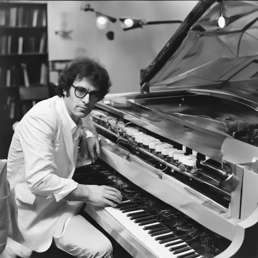 Dario Buccino