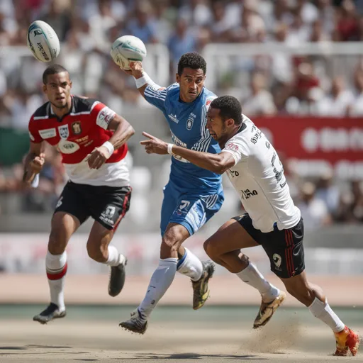 Dario Canas