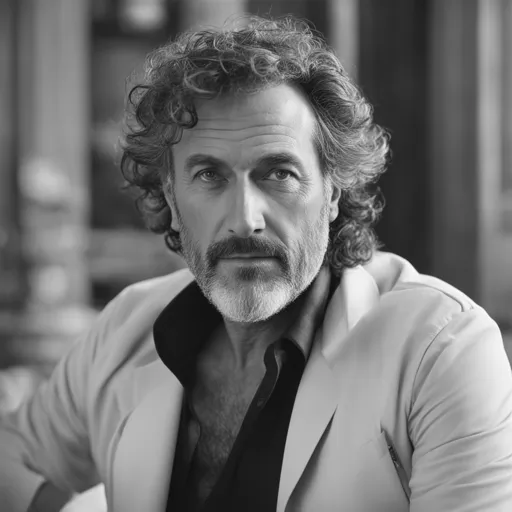 Dario D'Ambrosi