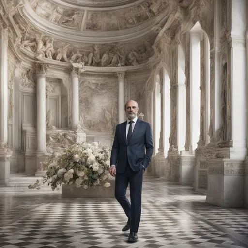 Dario Fegatelli