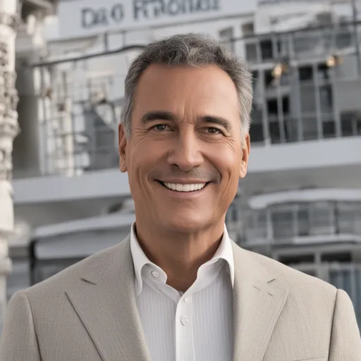Dario Frommer