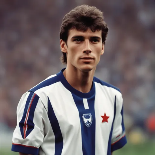 Dario Jertec