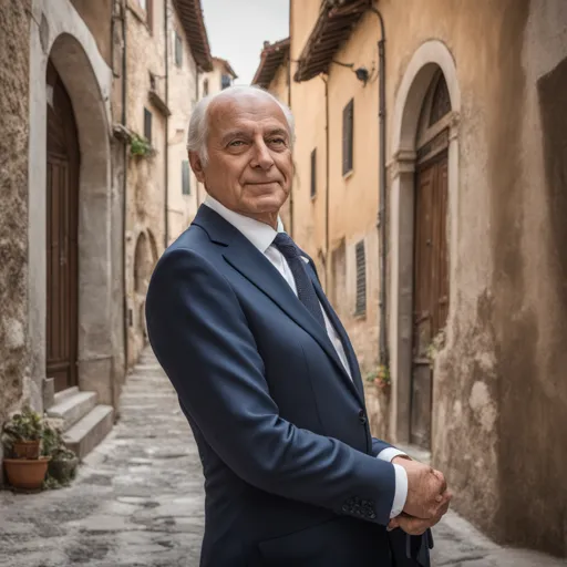 Dario Maestrini